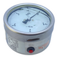 Ruland BA4220 pressure gauge 0-4 bar 