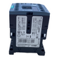 Siemens 3RH2122-1BB40 auxiliary contactor 2NO+2NC 24V DC 