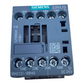 Siemens 3RH2131-1BB40 contactor relay 3NO+1NC 24V DC 4-pole 10A 