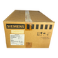 Siemens 6SL3100-1DE22-0AA1 Control Supply Module 600V DC 1A 380-480V 3AC 1.8A