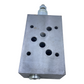 Parker ZDR-P-02-5-S0-D1 pressure reducing valve 350 bar