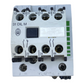 Klöckner Moeller DIL1M circuit breaker 230V 50Hz / 240V 60Hz 
