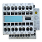 Siemens 3RT1015-2BB41 contactor combination +3RH1911-2GA22 +3RT1916-1JJ00 24V DC 7A 