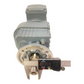 SEW RF27DR63L4/TH gear motor 50Hz 220-240/380-415V / 60Hz 240-266/415-460V 