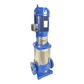 Lowara SV3002F40 water pump 4kW 50Hz 380-660V / 400-690V / 415V / 60Hz 380-660V 