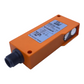 ifm OT5205 Diffuse reflection sensor with background suppression OTH-CPKG/US 10…30V DC 