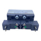 Rexroth 5811760130 directional valve 3-10 bar 24V DC 