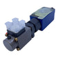 Rexroth ZDRE6VP3-12/50MG24K4M solenoid directional control valve 0124771202 