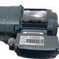 SEW 0.37kW electric motor 380V 50Hz IP54 1380r/min DRS71S4BE05/FI 