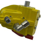 Kinetrol 030 670595 Actuator actuator p max.:7 bar, pneumatic 