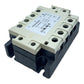 Carlo Gavazzi RZ3A40D25 solid state relay 25A, 24-440VAC 