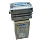 Festo ADVU-32-25-PA compact cylinder 156534 pneumatic cylinder 