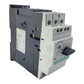 Siemens 3RV1031-4FA10 circuit breaker 50/60Hz CAT.A /AC-3 400...690V Siemens 