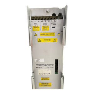 Indramat NAM1.2-08 Line Former supply module 