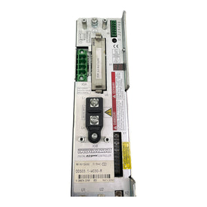 Indramat DDS03.1-W030-R Servo Drive AC servo controller 