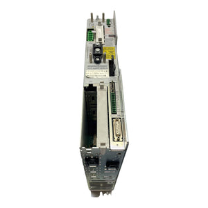 Indramat DDS03.1-W030-RC01-01 Servo Drive, AC servo controller 