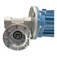 ABB 3GAA062312-BSC electric motor with gearbox M3AA-63B-4 IP55 4 poles 