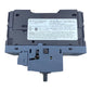 Siemens 3RV2011-1BA25 circuit breaker 690 V/AC 3-pole 