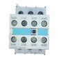 Siemens 3RT1026-1A..0 power contactor 3-pole, 400 V AC 25 A 400 V 