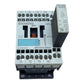 Siemens 3RT1015-2BB41 power contactor 3-pole 24Vdc 7A, 400Vac PU: 4 pieces 