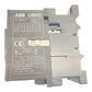 ABB UB50 power contactor 230V 50Hz 264V 60Hz 