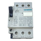 Siemens 3VU1300-1MM00 circuit breaker 50/60Hz 415V 
