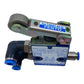 Festo V/O-3-1/8 tappet valve 4938 series D402 -0.95 to 8 bar 