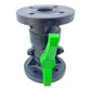 SAFI DN40PN10 valve water fitting 