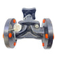 DN50 valve PN 16 water fitting 