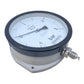 Budenberg 316S.S. Pressure gauge -1...3 bar 