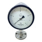 Budenberg SS DIAPHRAGM pressure gauge 0-4 bar 