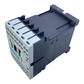 Siemens 3RT1015-2BB41 power contactor AC-3: 7A 3kW 400V / 24V DC 3-pole 