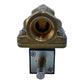 Festo MN1H-2-1/2MS Solenoid valve 161728 0.5-10 bar not throttleable 110-230 V AC 