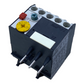 Moeller ZE-1.0 motor protection relay 0.6-1.0 A 600V AC / 240V AC 
