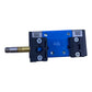 Festo MFH-5/2-D-1-C Solenoid valve 150981 2-10 bar electric / can be throttled 
