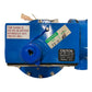Sirco X0-2004WIS-HASTX(IP66) pressure switch 25…200 Mbar 24V DC 100mA 