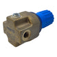 Festo LR-1/8-G-7 pressure control valve 159506 20 bar / 7 bar 