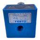 Festo HE-1/4-SB on-off valve 33017 1...14 bar 
