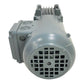 Bauer BS04-84/D04LA4-TOB gear motor 0.06kW 400V 0.3A 50Hz 