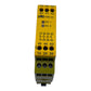 Pilz PZEX4 safety relay 774585 24V DC 2.0W 230/240V AC 5.0A 24V DC 4.0A 