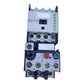 Moeller DIL00AM-10 +Z00-1 power contactor 230V 50Hz/ 240V 60Hz 