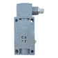 SquareD 9007BD-10 Limit Switch 10A 500/600V 