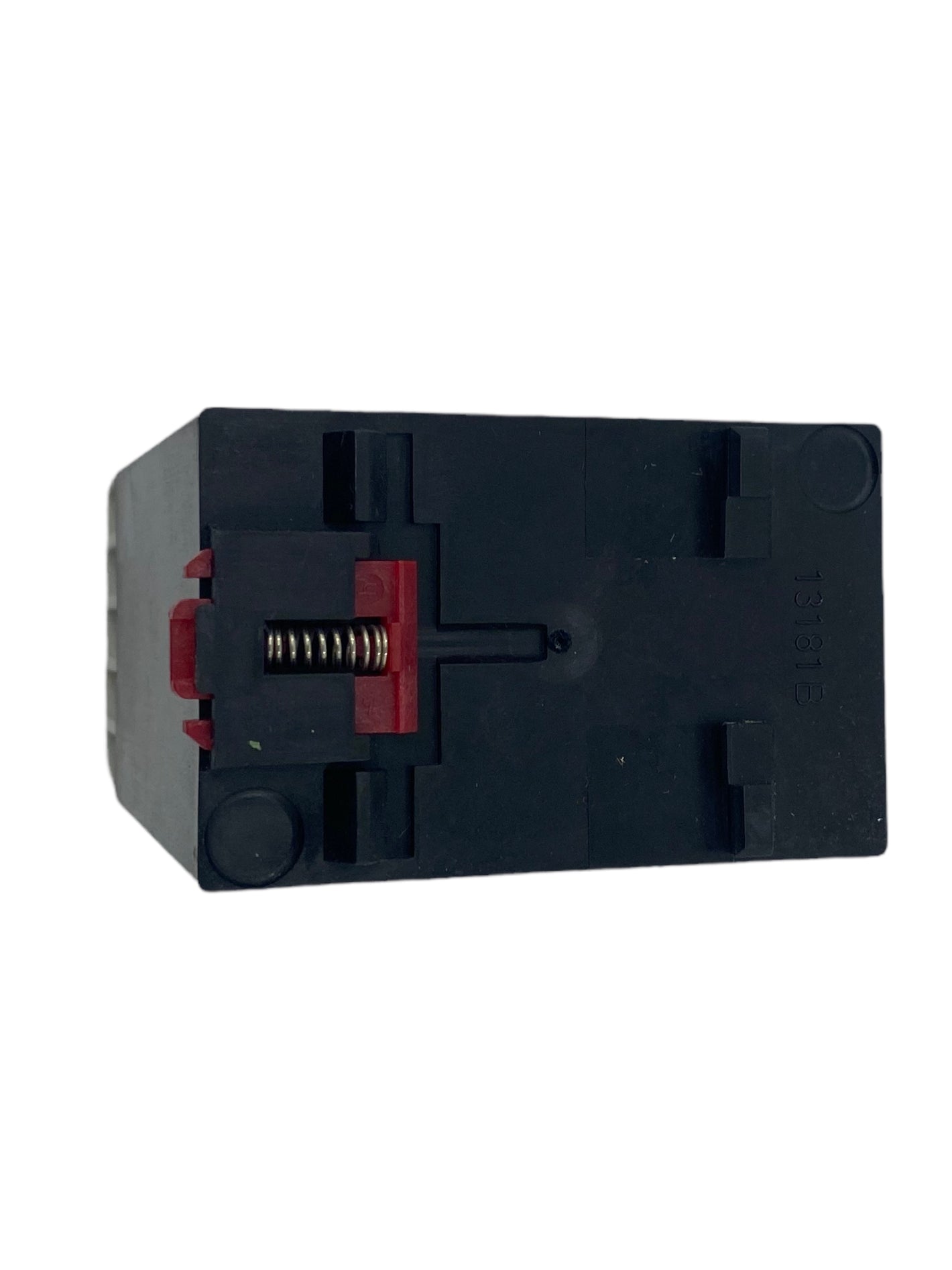 Squared DUA3 flow switch 24-240V AC/DC 5-50V AC/DC 