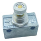 Festo GRA-1/4B one-way flow control valve 6509, pneumatic 0.1...10 bar