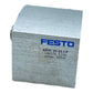 Festo ADVC-25-15-IP short-stroke cylinder 188179 pmax, 10bar double-acting 
