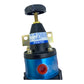 Festo LFRN-1/4-B filter regulator control valve pneumatic regulator 