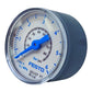 Festo MAP-40-6-1/8-EN precision pressure gauge 161127 