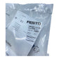 Festo SMT-8M-A-PS-24V-E-0.3-M8D proximity switch 574334 pneumatics 