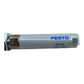 Festo EG-12-25 standard cylinder 2416 pneumatic cylinder 