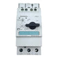 Siemens 3RV1031-4FA10 circuit breaker 50/60Hz CAT.A /AC-3 400...690V Siemens 